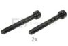 ET ENGINETEAM BS0002 Bolt, rocker arm shaft